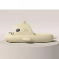 Chinelo tralalero tralala-Confortavel visual fofo